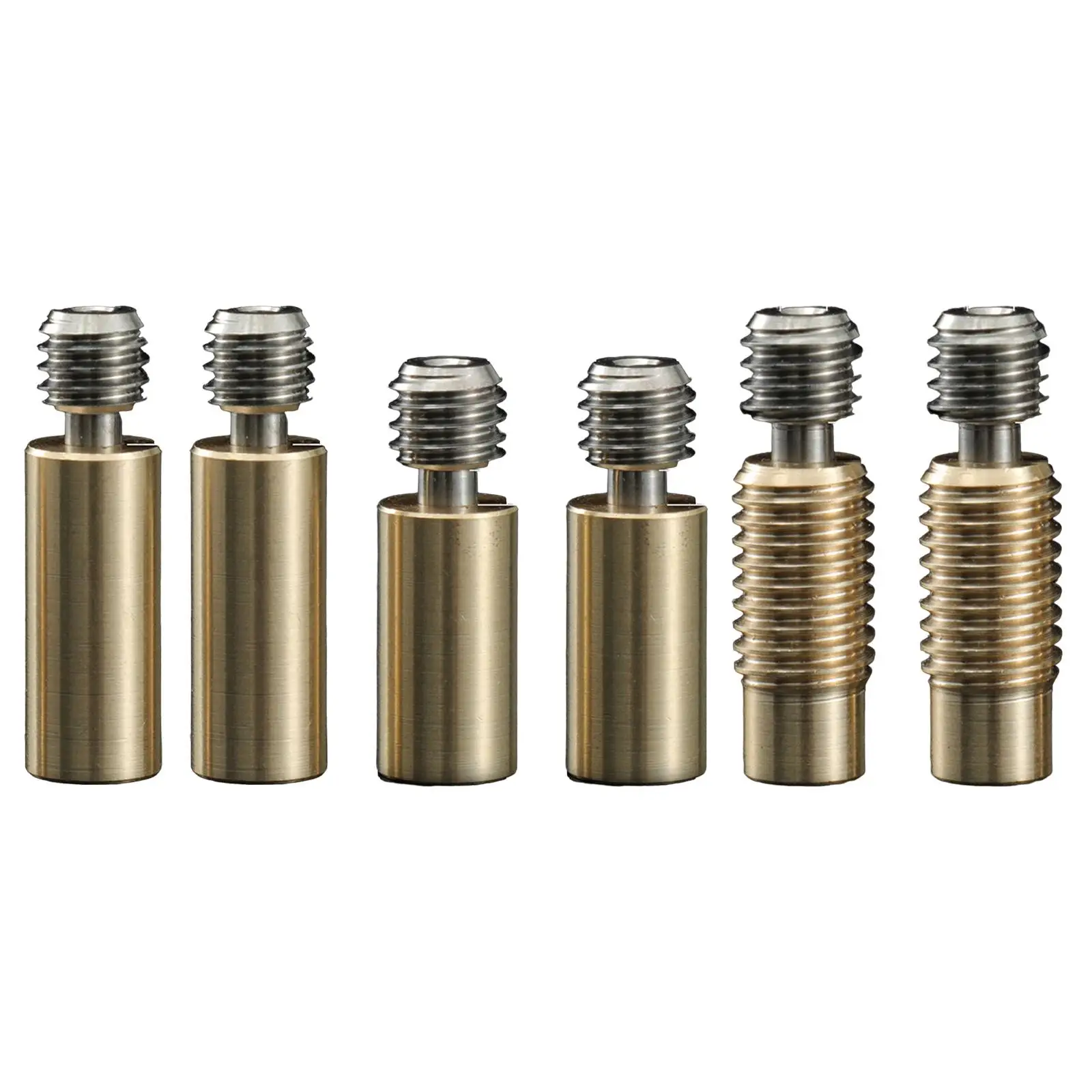 

2 шт., износостойкие запасные части для 3D-принтера