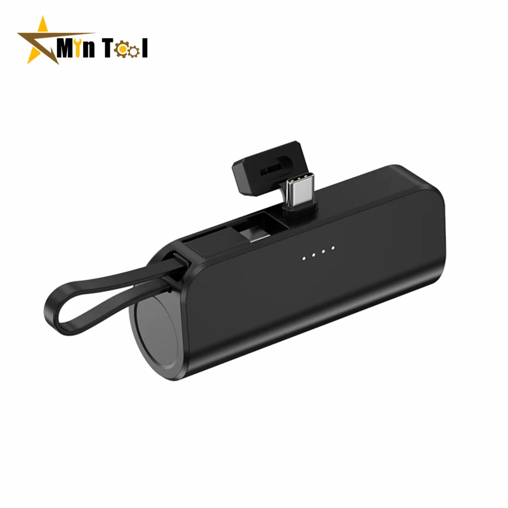 TypeC18650BatteryChargerPowerBankDIYPowerBankBoxCasefor