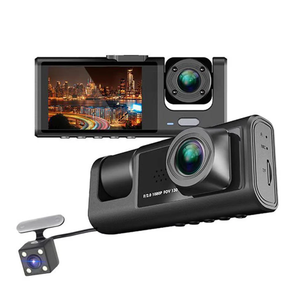 ڵ ī޶  ڴ  ķ DVR ڽ,   DVR, ĸ麸 ī޶, 24 ð  , 3 ä