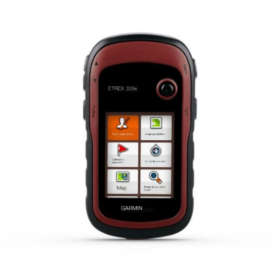 JM-Garmin Etrex 329x Multi-FunctionSimple Operation gładka komunikacja bezpieczny niezawodny telefon satelitarny