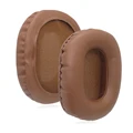 Brown Earpads