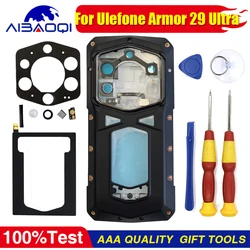 Durable Protective Battery Case Replacement (Armor 29 Pro)