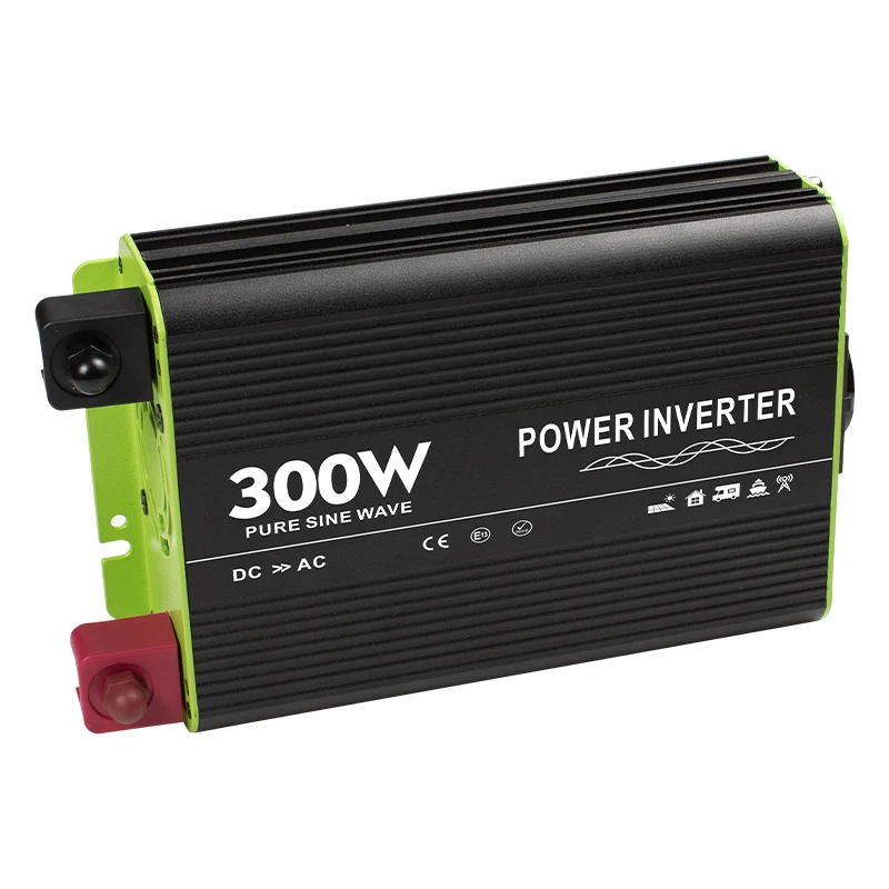 Dc-Ac ȯ 300w     ι