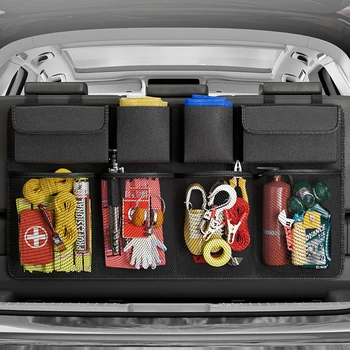 Car Trunk Hanging Storage Bag 1