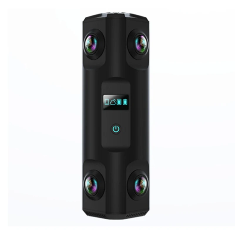 

4D Look Pro Portable 3D Panoramic Camera Indoor and Outdoor VR HD Panoramic Roaming