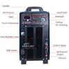 CNC handheld Dual-Purpose Plasma Cutting Machine Carbon Steel Stainless Aluminum Plate Plasma Power Supply 3