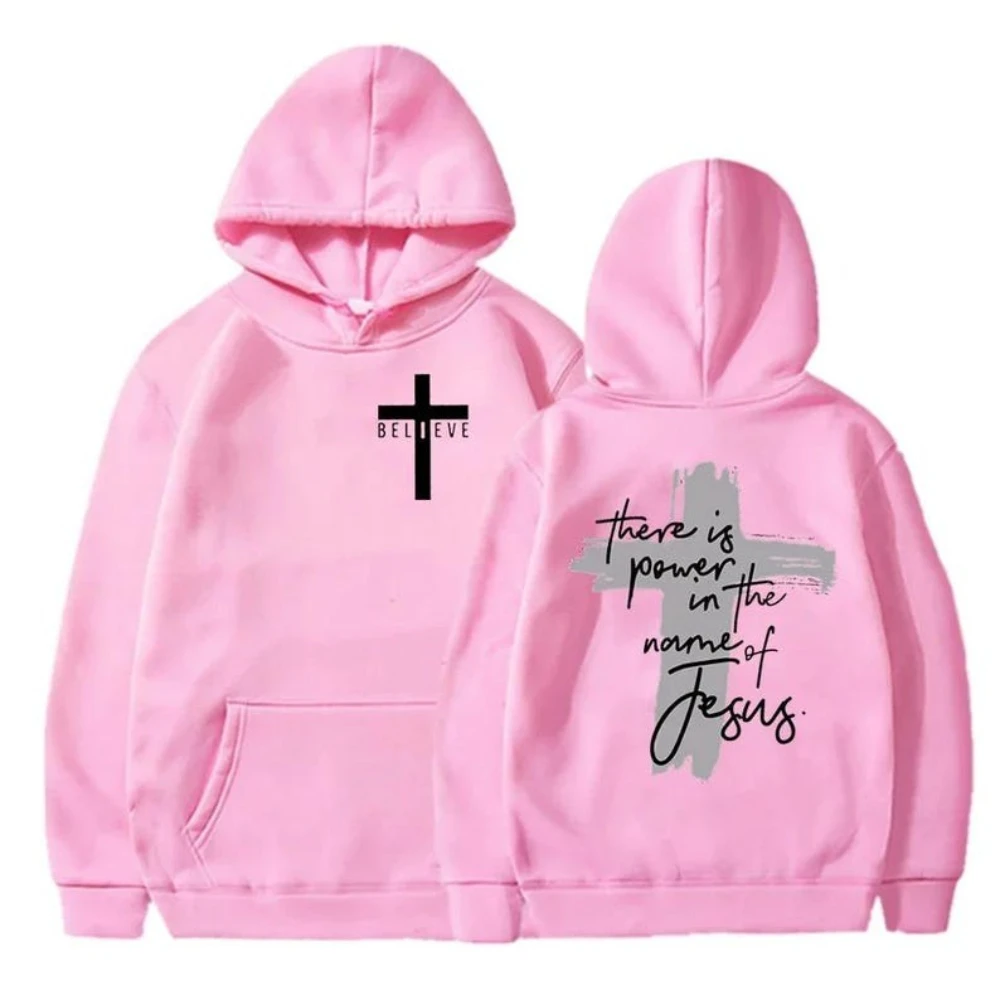 Women God Is Good Hoodie 4
