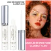 Long-Lasting Quick Dry False Eyelash Glue Transparent Natural Fake Eyelashe Extension Glue Waterproof Self-Adhesive Eyelash Glue 3