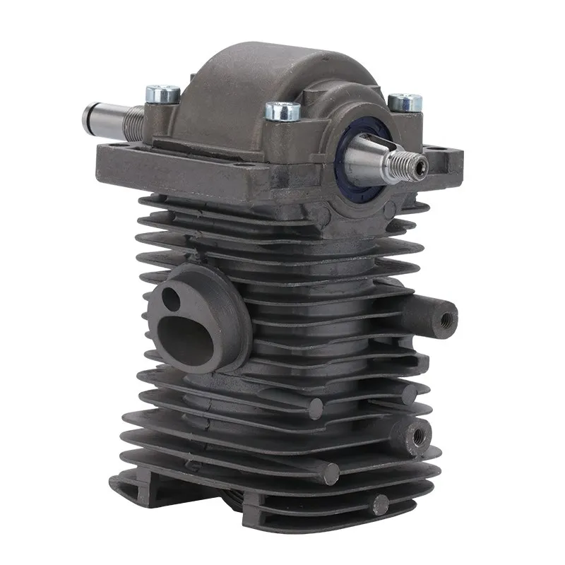 Купить Двигатель Бензопилы Штиль