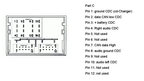Adattatore Yatour Per Citroen E Peugeot - USB, SD, AUX E Bluetooth Per Radio RD4/RT3 | Vivavoce E Streaming - Foto 2