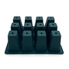 Reusable Seed Starting tray Germination Plant Nursery Seeding Starter Growing Trays Silicone Seed Starting Trays 2