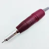 STRONG 120II 35000rpm Micromotor Polisher Handpiece Electric Nail Drill Pen Equipment Accessories For Strong 207 210 Marathon 5