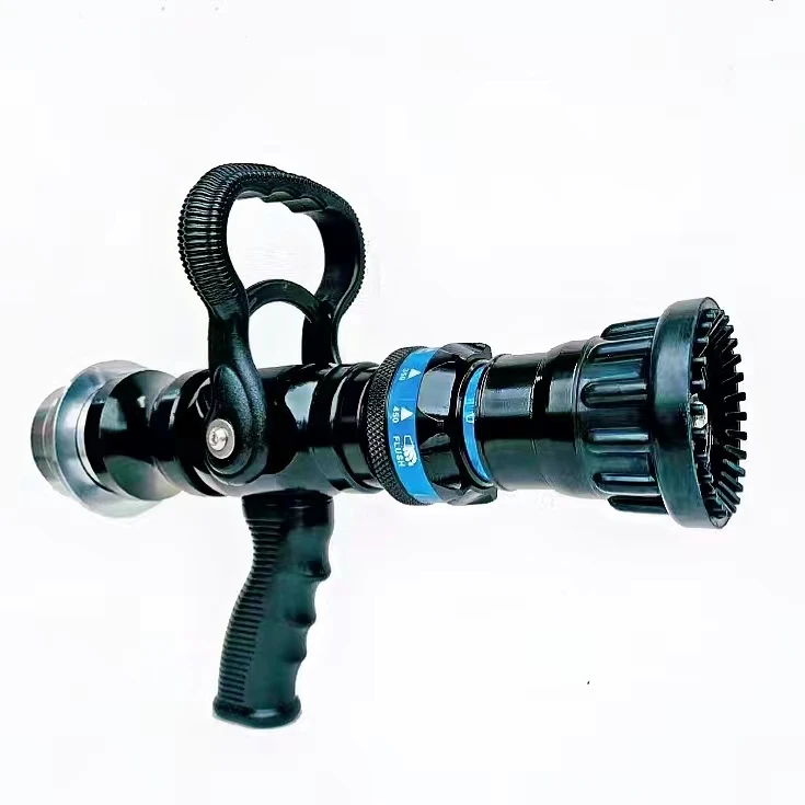 

XHYXFire 400 - 2000 LPM пожарный удерживает и регулирует пожарную воду
