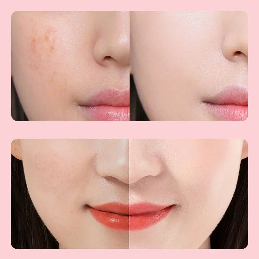 Makeup Primer Foundation Breathable Lightweight Natural Cosmetic Concealer