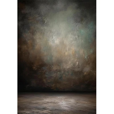 Enhanced Vinyl Abstract Texture Photography Backdrop for Newborn and Kids Portraits - Solid Color Professional Studio Background
