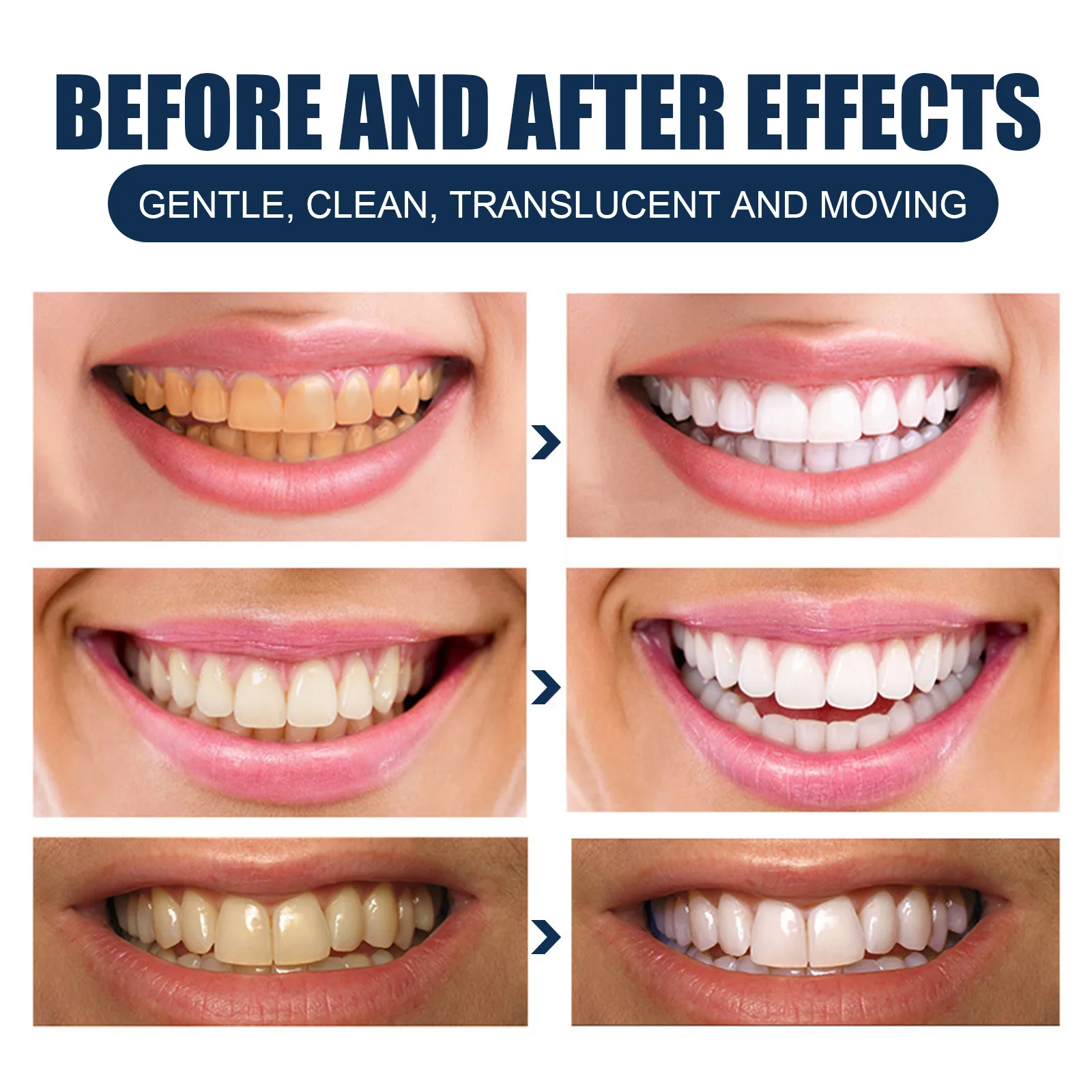 Рисунок 5 - Отбеливающий порошок для зубов