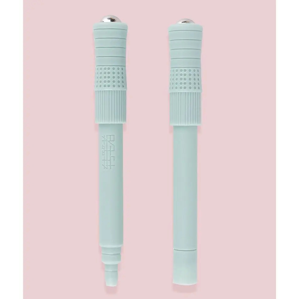 Novelty Spinning Pen Aggravated Non Slip Rotating Gaming Pen Kid Students Pressure Relief Toy Office School Supply Not Writable spinning pen toy