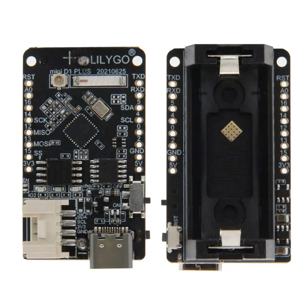 ESP32 Development Board Wireless WiFi +Bluetooth-compatible Dual Core CP2104 Filters Module 2.4GHz RF ESP32 High Quality