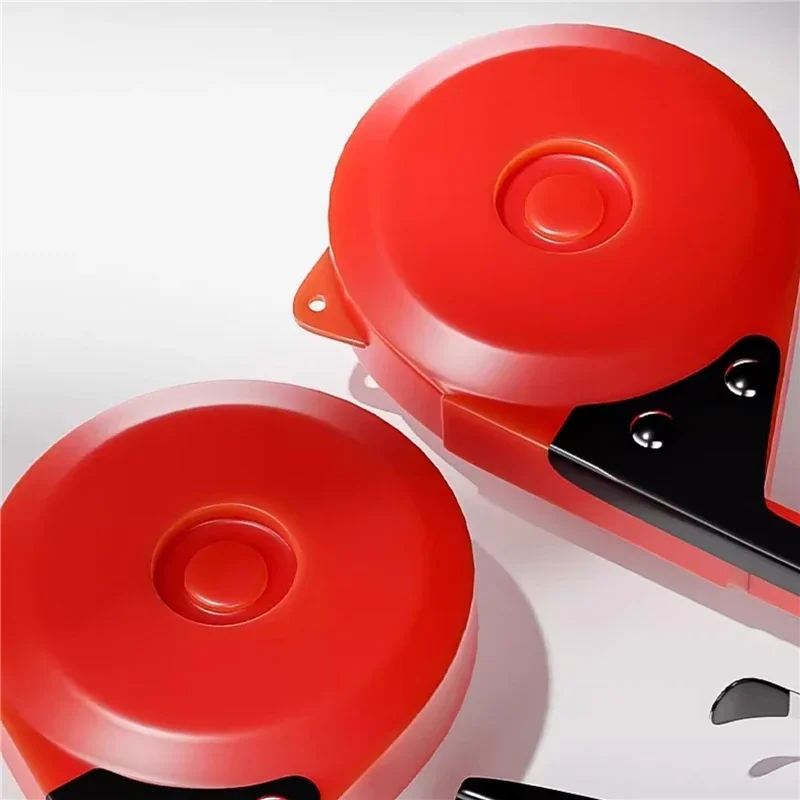 정원 식물 묶는 기계 Tapetool Tapener 10 롤 테이프 세트 야채 포도 토마토 오이 고추 꽃