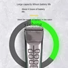 Tqh Electric Razor Head Electric Hair Clipper Clippers Professional Hair Clipper Brushless Hairdressing Professional Hair Salon 4