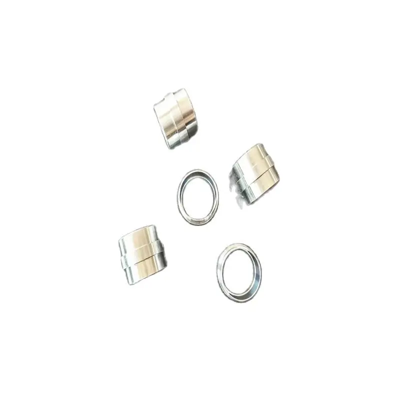 

Agras Drone Parts For DJI T30 Carbon Aluminum Inserts 1PCS