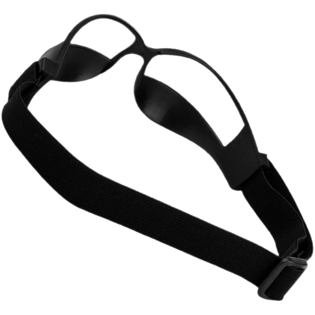 

Glasses Basketball Practice Equipment Sports Dribble Goggles Accessories Outdoor Comfortable Practical