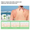 Facial Moisturizer Cream Retinol Wrinkles Remover Sagging Firming Lifting Anti Aging Fresh Fragrance Body Lotion Daily Skin Care 4