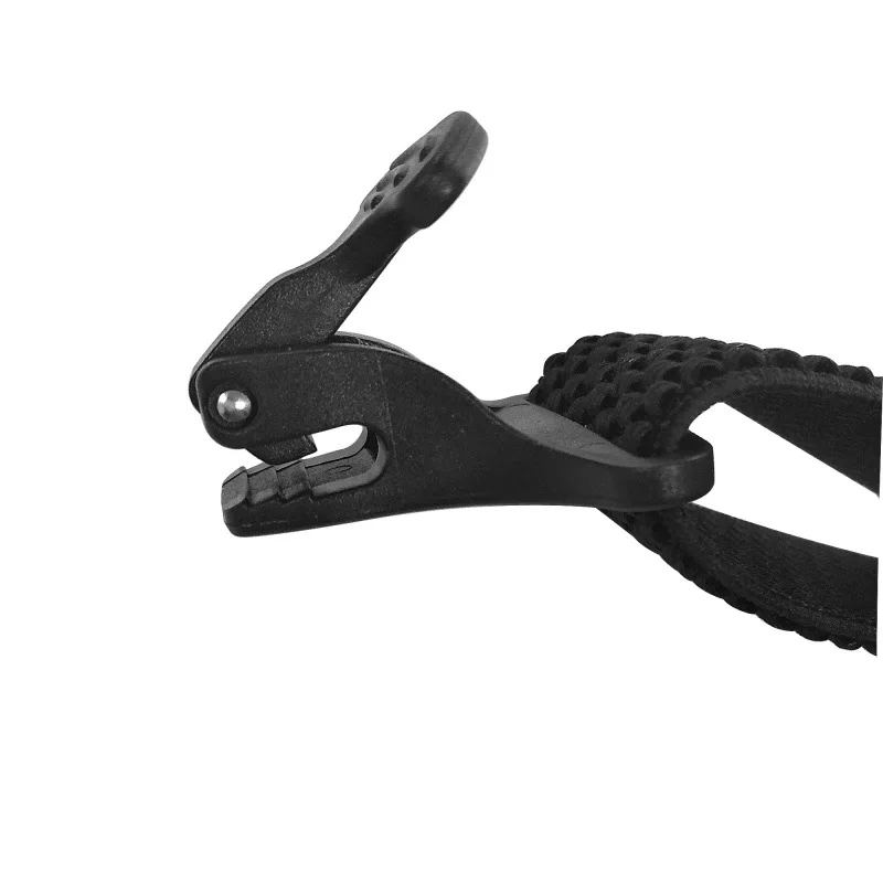Work Suspenders for Men 3.8cm Wide X-Back 4 Plastic Gripper Clasps Adjustable Elastic Trouser Pants Braces