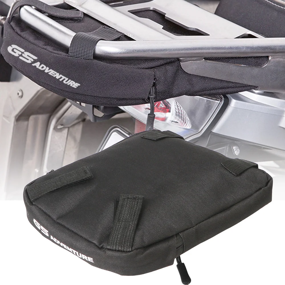Per-BMW-R1200GS-GS-1200-R1250GS-Adventure-borse-portaoggetti-per-moto ...