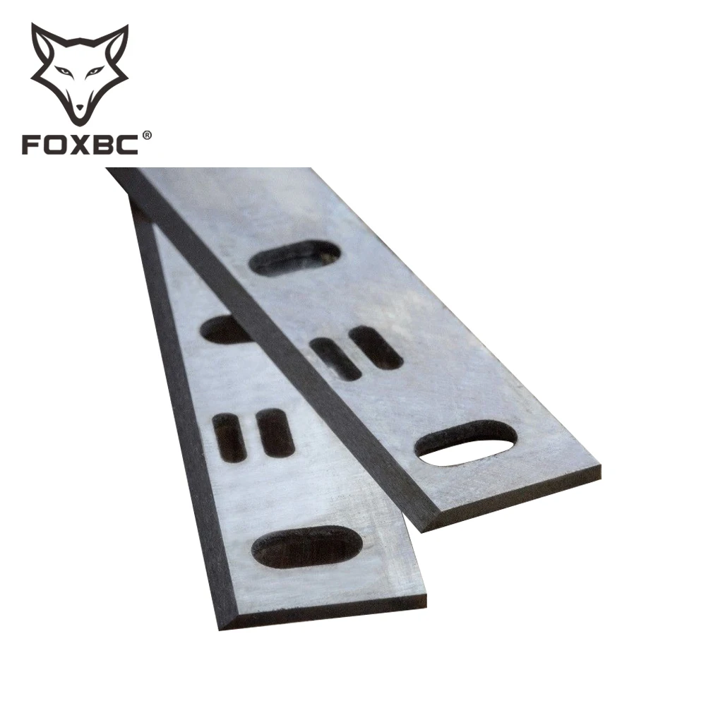 158x22x1.8mm HSS Planer Blades 2 Sets For Delta 37-070 37-072 6" Jointer Knives Woodworking Tool Parts