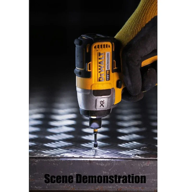 DEWALT PH2 57MM Impact Bit Image 5