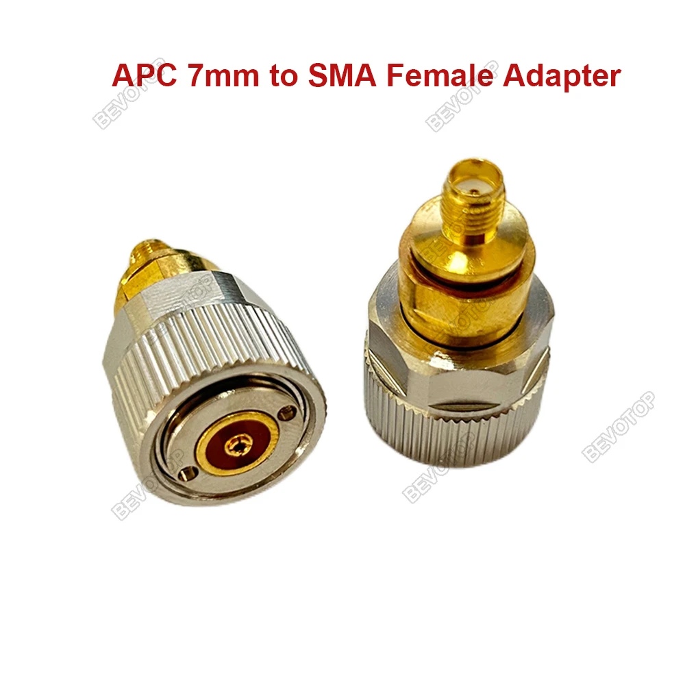 jack adaptador calibração para analisador de rede