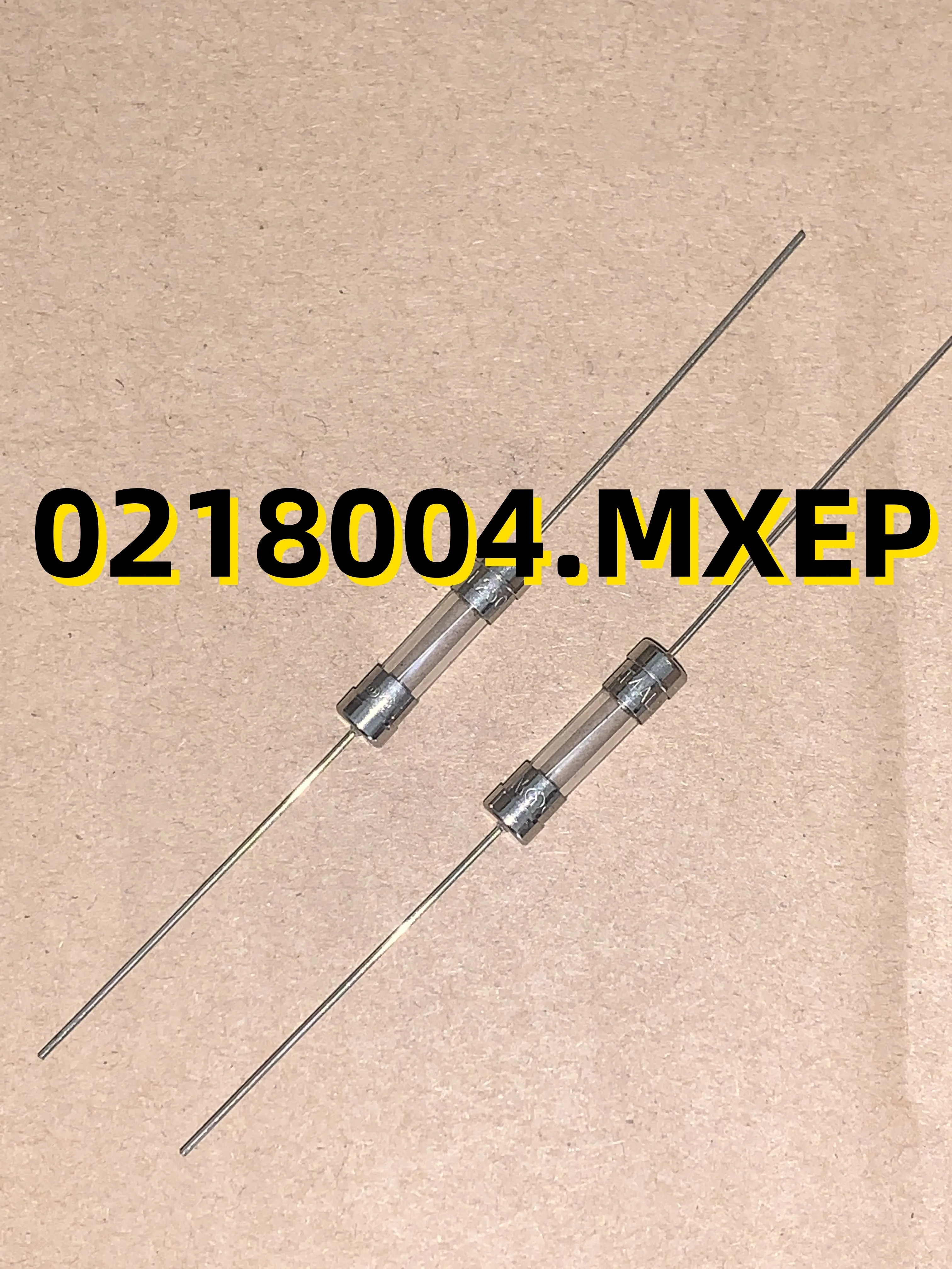 

10 штук из 0218004. Предохранитель MXEP 4A 250V