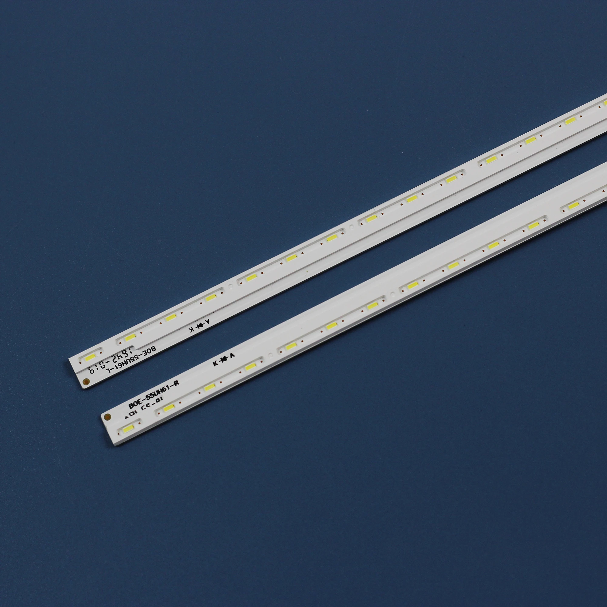 2 / LG 55LH6047 55LH630V 55UH6030 55UH6090 55LH640V MAK63247001 MAK63747401 BOE-55UH61-R-L 55LW340C