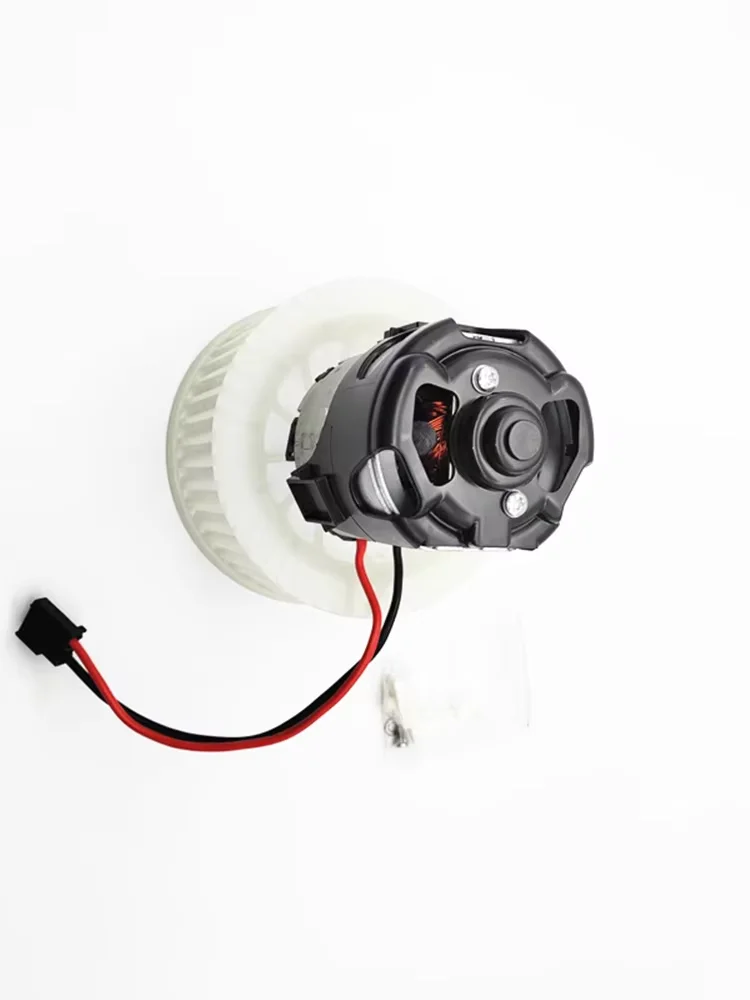 OE; 64119242608 High Quality HVAC Blower Motor For BMW F01 F02 F10 528i 740i M5 M6 Right Hand Rudder
