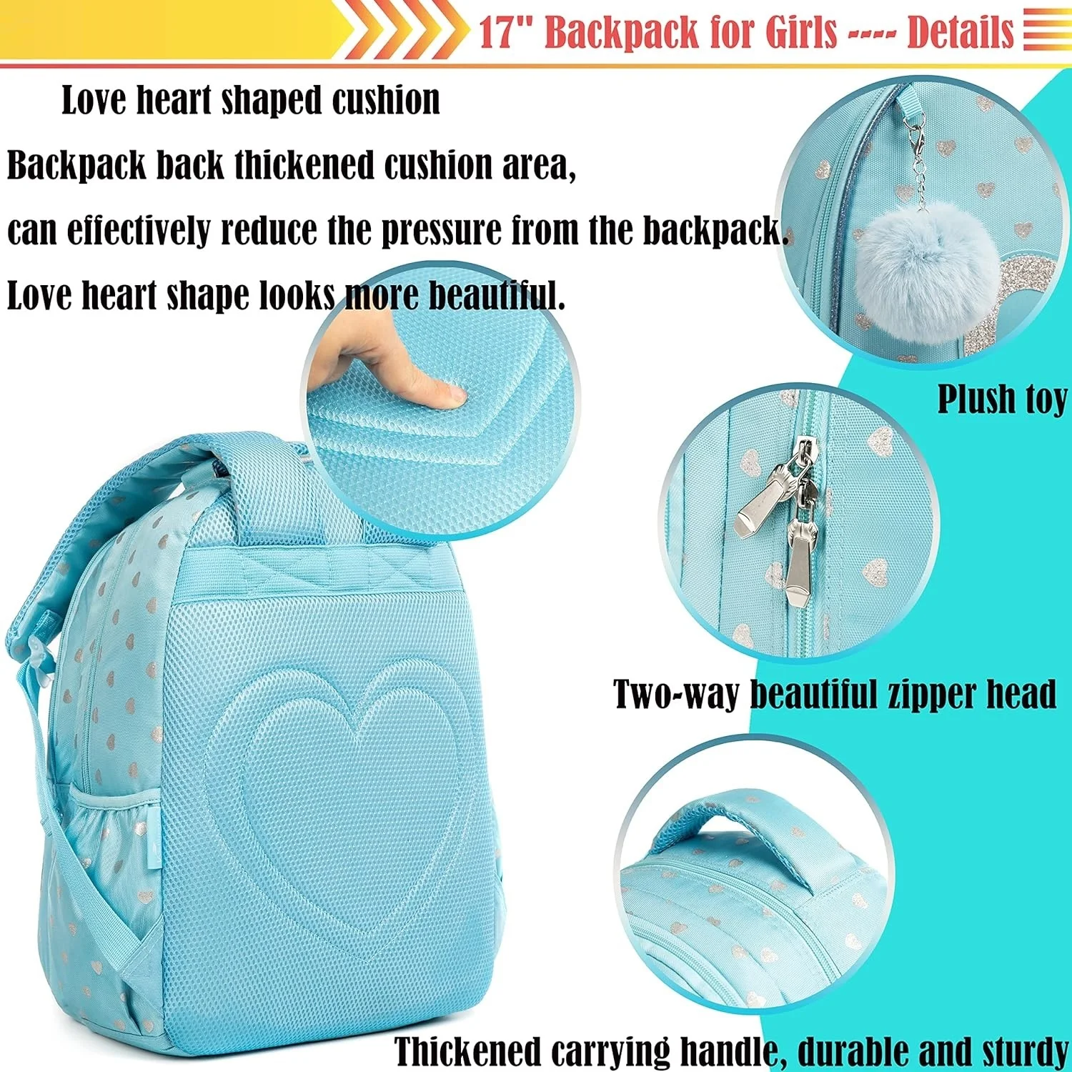 Mochilas head niña 2020 hotsell