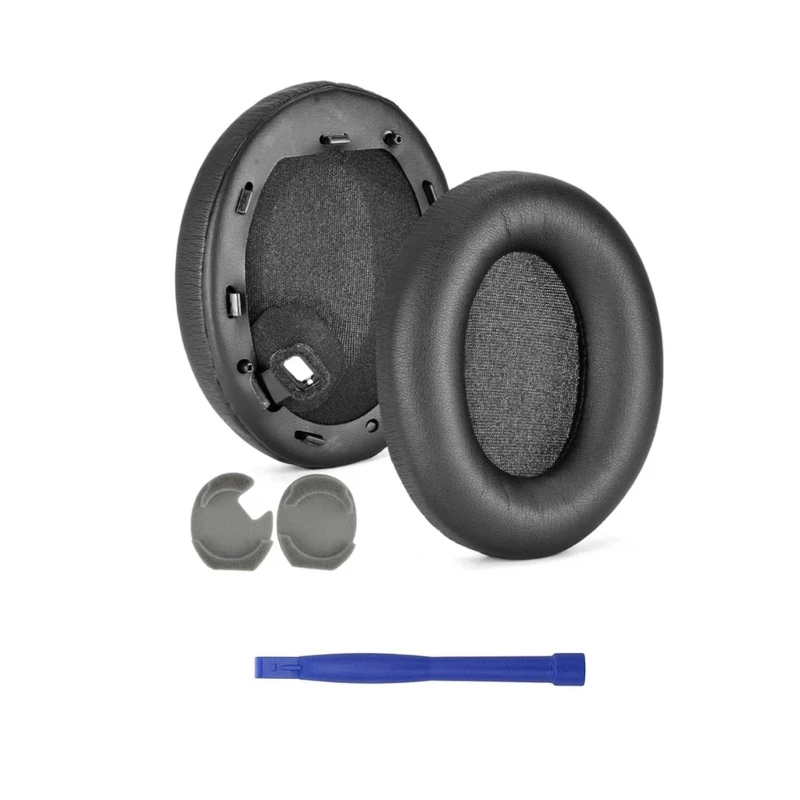 Thicker Earpads for WH 1000XM4 Earphone