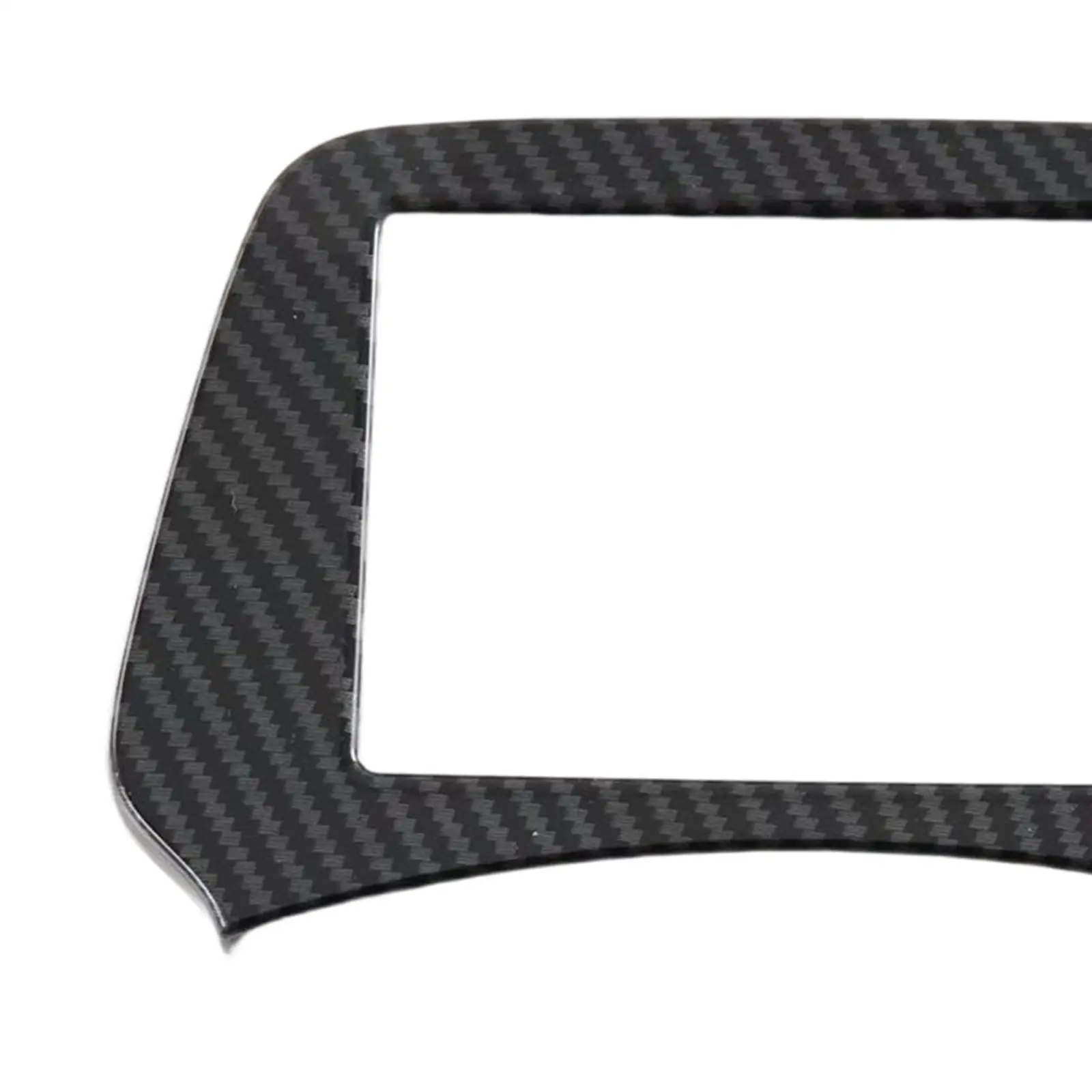 

Dial Dashboard Trim Cover Frame Durable for Byd Atto 3 Yuan Plus 2022