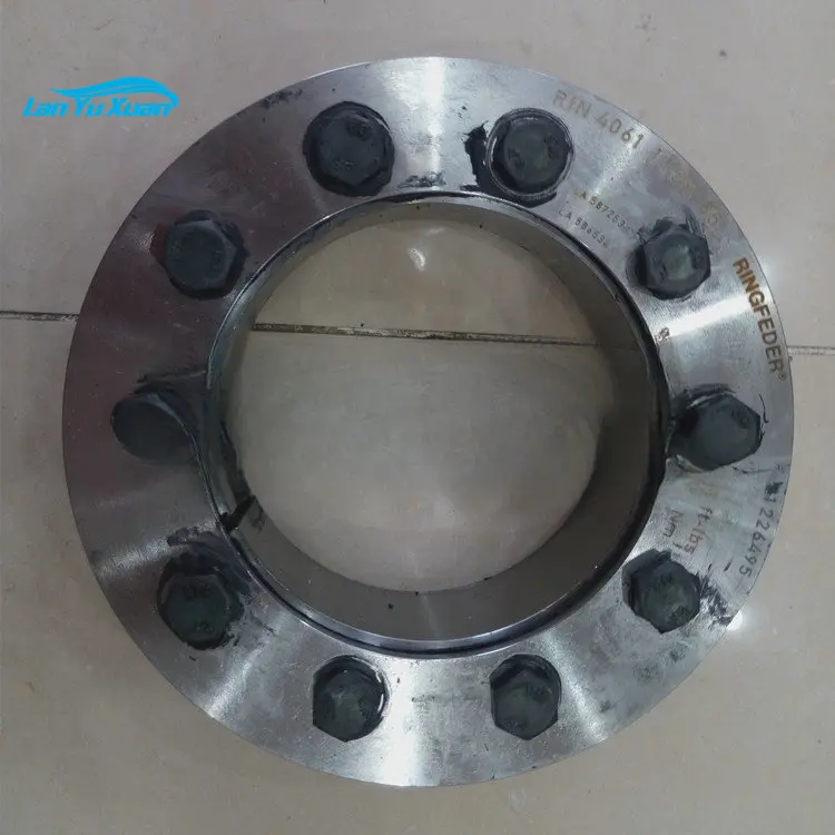 

RFN4012 locking disc - RINGFEDER