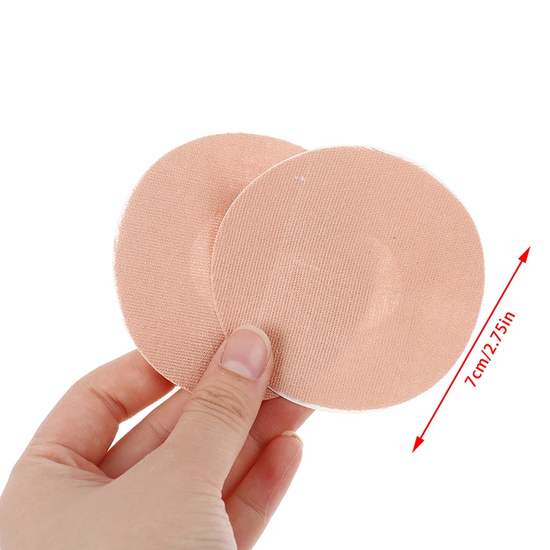 20/25PCS Adhesive Patch CGM for Freestyle Libre Waterproof Adhesive Patches Pre Cut Back Paper Sensor Covers Patch Long Lasting - Image 6