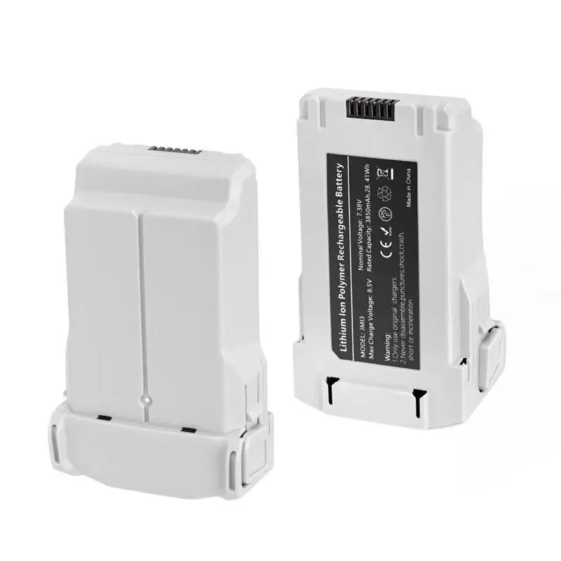 Batterie drone DJI Mini 3/Pro - Haute capacité 1 pièce