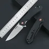 Pocket Folding Knife J146 D2 Blade G10 Handle Outdoor Hunting Hiking Tactical Jackknife Kitchen Utility Survival Camping Knife 1