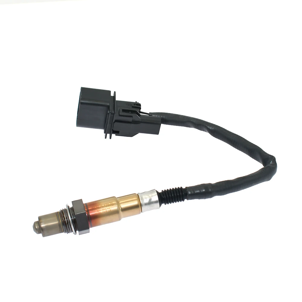 Lambda Oxygen Sensor 11787512975 11787530282 0258007142 For BMW 1 3 5 6 SERIES E87 E46 E90 E91 E60 E61 E63 E64 X3 X5