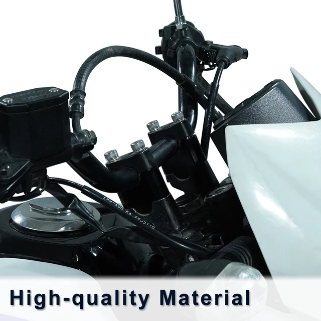 Xitomer CNC Aluminum Billet Fuel Tank Cap, Fit For ZX-6R ZX636