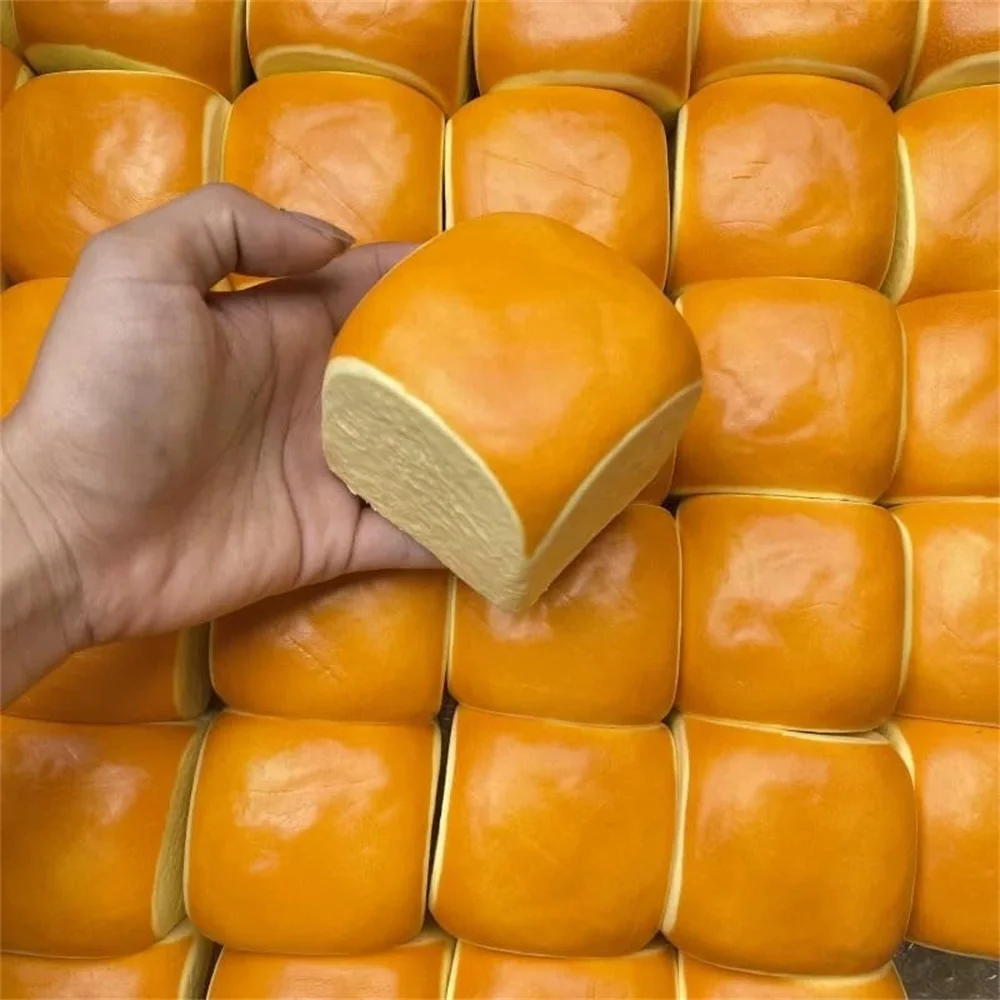 Squeezing Bread: The Surprisingly Effective Tool I Use Every Day to ...