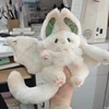 Big Bat Plush Toys Cute Rabbit Doll Kawaii Animal Creative Plushie Cartoon Stuffed Doll Toys Soft Kids Toys Girl Birthday Gift 1