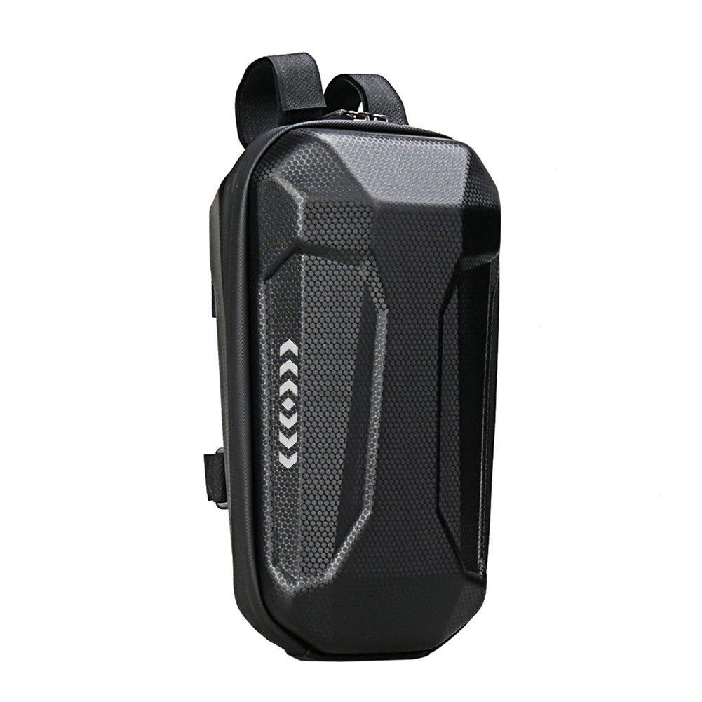 Head Storage Hanging Package Organizer 3L Scooter Handlebar Bag for M365 PRO 2