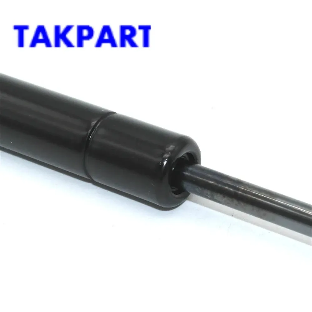 TAKPART Hood Shock Gas Pressurized Support Damper Strut Lid for BMW E30 318i 325i M3 51231906286 front bonnet gas struts