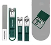 Dark Green 4pcs