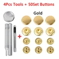 4 Tool-50Set Gold